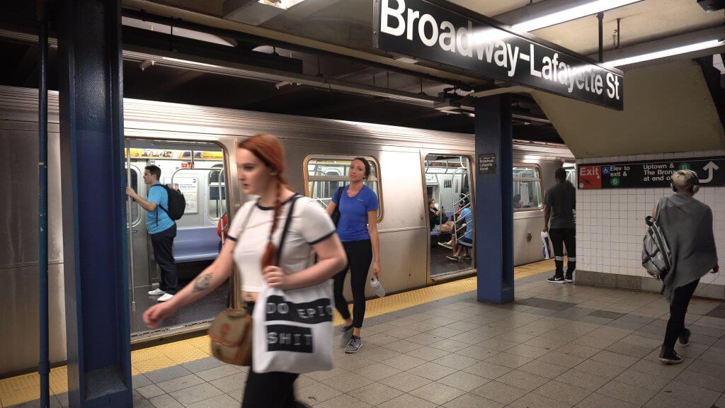 Pedestrian Accidents